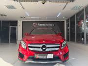 Mercedes-Benz GLA I (X156) Минеральные Воды  - изображение 20