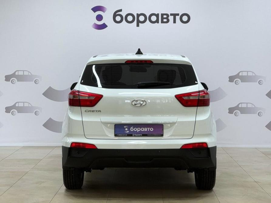 Hyundai Creta I Ставрополь  - изображение 4