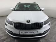 Skoda Karoq I Москва  - изображение 21