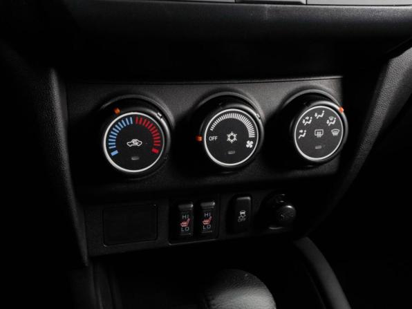 Mitsubishi ASX I Рестайлинг 3 с пробегом 2023 года, цена 3 160 000 рублей, 32 км, внедорожник, Автокод Объявления