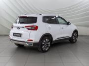 Chery Tiggo 4 I Рестайлинг Волгоград  - изображение 45