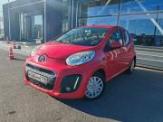 Citroen C1 I Рестайлинг Санкт-Петербург  - изображение 7