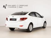 Hyundai Solaris I Казань  - изображение 11