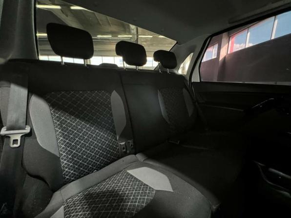 Lada (ВАЗ) Granta I Рестайлинг с пробегом 2021 года, цена 850 000 рублей, 92573 км, седан, Автокод Объявления