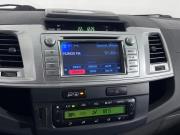 Toyota Hilux VII Рестайлинг Ростов-на-Дону  - изображение 31