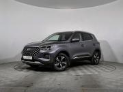 Chery Tiggo 4 Pro I Рестайлинг Санкт-Петербург  - изображение 22
