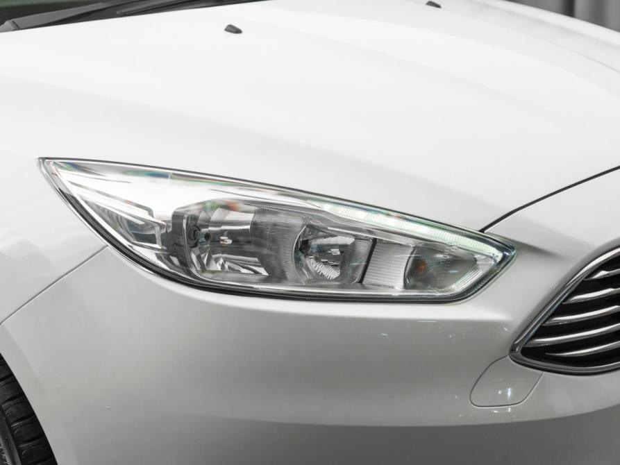 Ford Focus III Рестайлинг Москва  - изображение 8