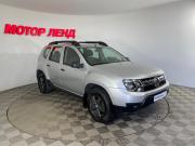 Renault Duster I Рестайлинг Воронеж  - изображение 25