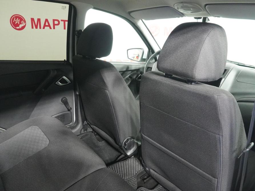 Lada (ВАЗ) Granta I Рестайлинг Вологда  - изображение 11