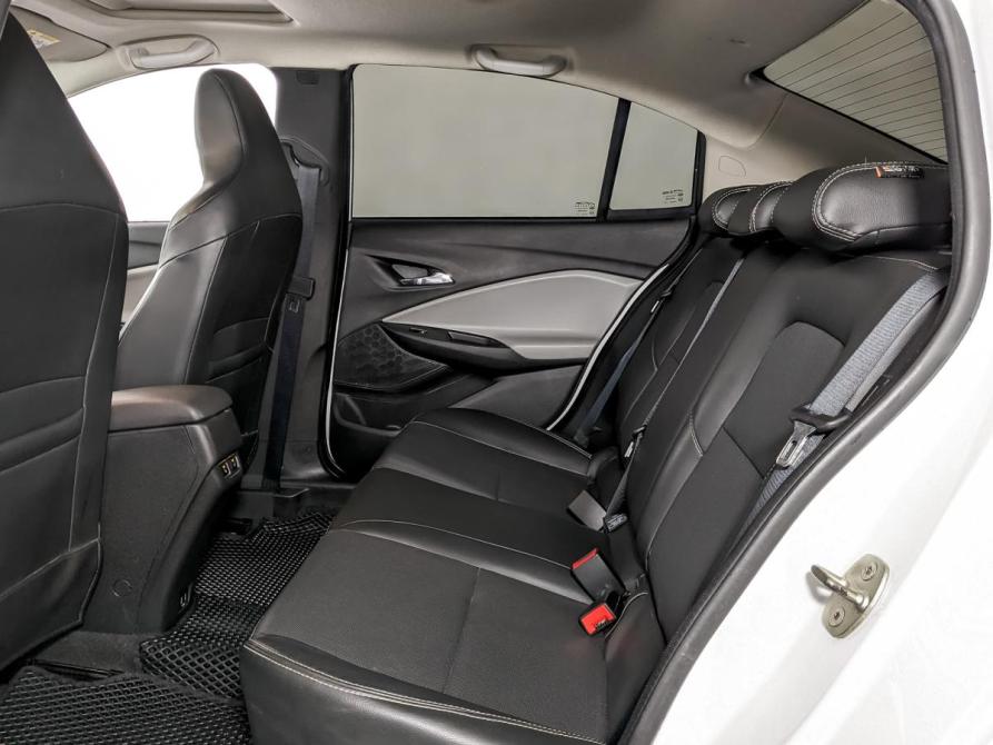 Chevrolet Onix II Москва  - изображение 12