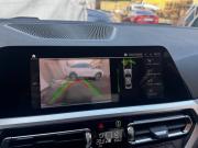 BMW 3 серии VII (G2x) Москва  - изображение 30