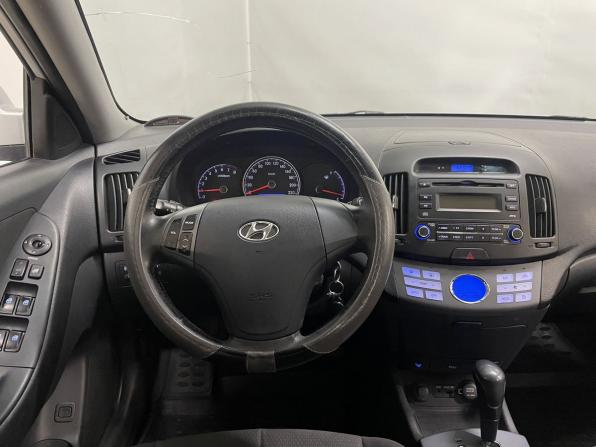 Hyundai Elantra IV (HD) с пробегом 2009 года, цена 490 000 рублей, 250460 км, седан, Автокод Объявления