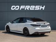 Toyota Camry VIII (XV70) Рестайлинг Краснодар  - изображение 28