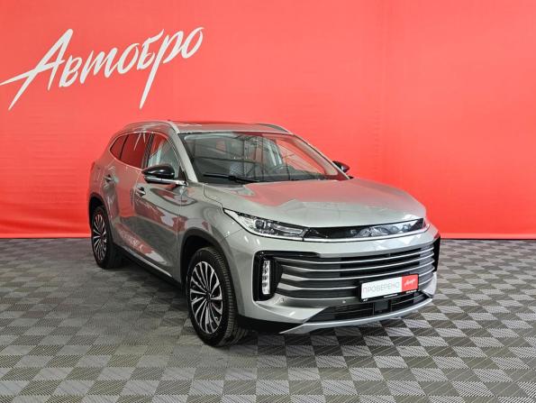 Exeed TXL I Рестайлинг с пробегом 2023 года, цена 1 945 000 рублей, 96900 км, внедорожник, Автокод Объявления