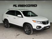 Kia Sorento II Уфа  - изображение 20