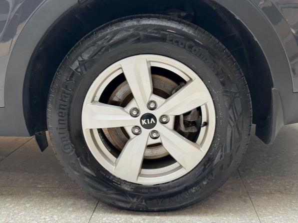 Kia Sorento IV с пробегом 2021 года, цена 3 020 000 рублей, 89137 км, внедорожник, Автокод Объявления