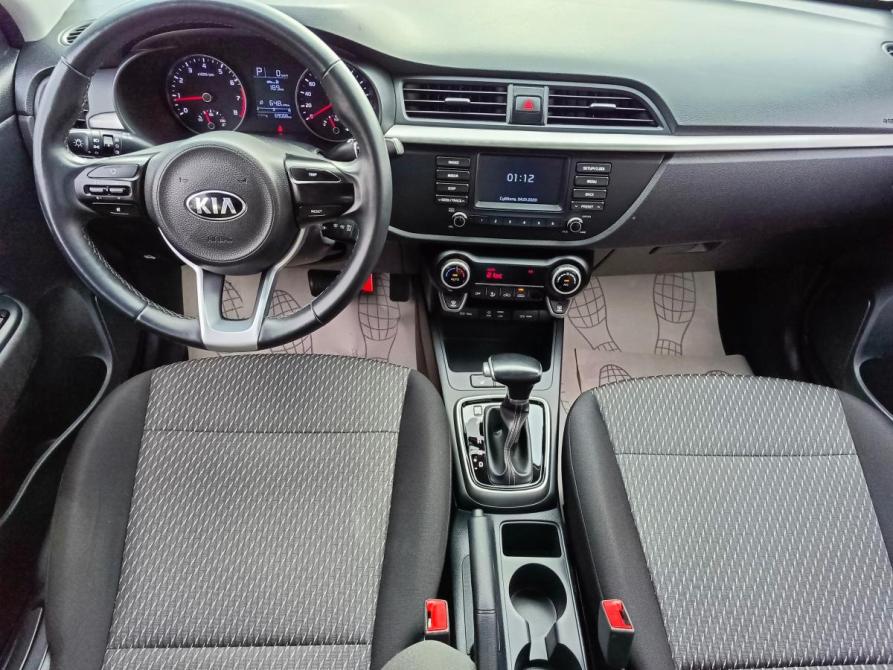 Kia Rio IV Тюмень  - изображение 16