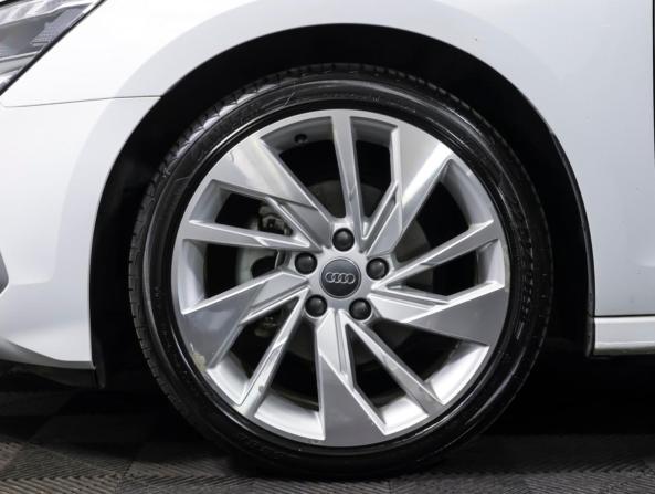 Audi A3 IV (8Y) с пробегом 2020 года, цена 3 099 000 рублей, 41003 км, хэтчбек, Автокод Объявления