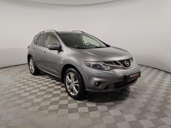 Nissan Murano II (Z51) Рестайлинг 2 с пробегом 2015 года, цена 1 329 000 рублей, 208198 км, внедорожник, Автокод Объявления