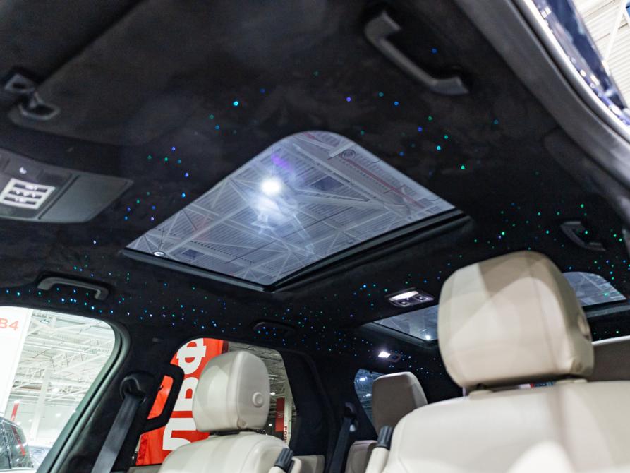 Land Rover Discovery V Санкт-Петербург  - изображение 32
