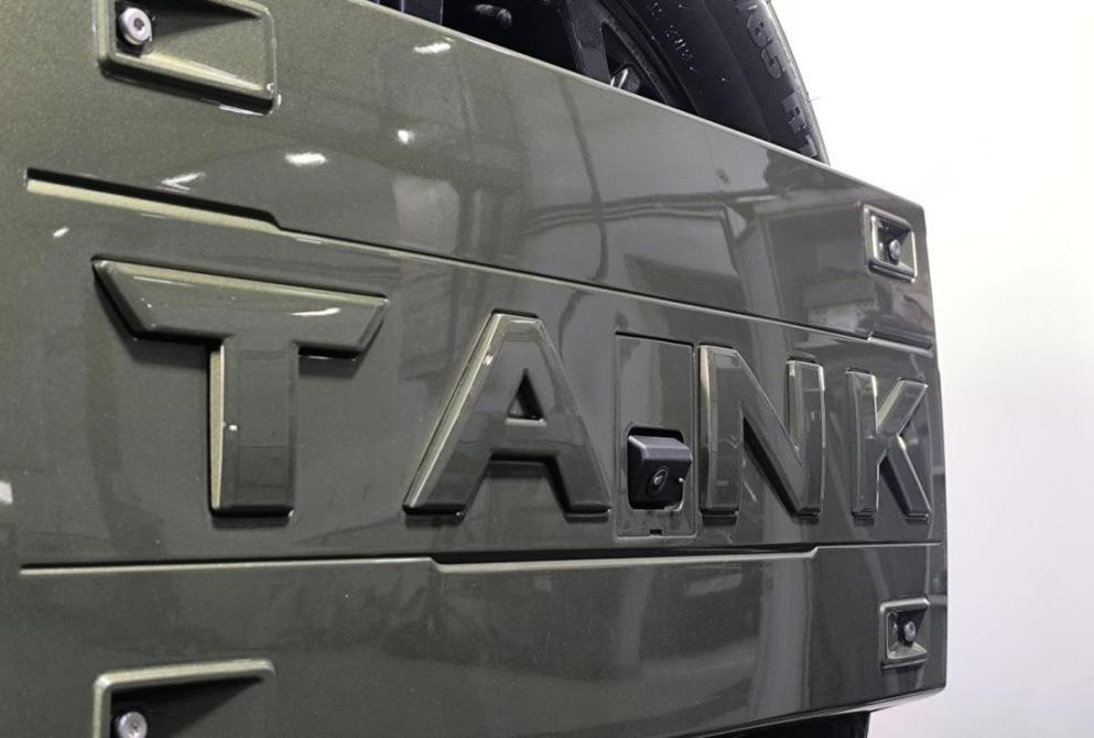 Tank 400 I Нижний Новгород  - изображение 26