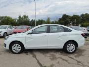 Lada (ВАЗ) Vesta I Рестайлинг (NG) Саратов  - изображение 45