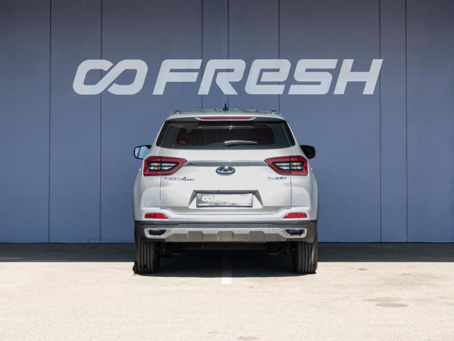 Chery Tiggo 4 Pro I Краснодар  - изображение 4