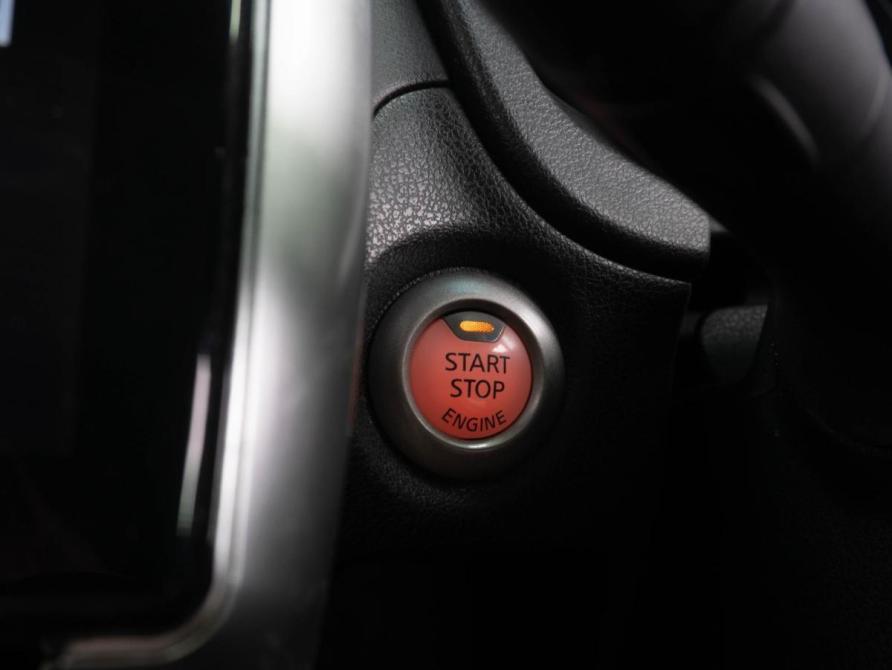 Nissan Note II Рестайлинг Тюмень  - изображение 13