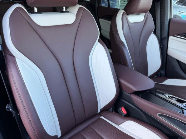Geely Monjaro I с пробегом 2023 года, цена 2 985 900 рублей, 37715 км, внедорожник, Автокод Объявления