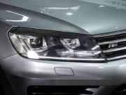 Volkswagen Touareg II Рестайлинг Волгоград  - изображение 30