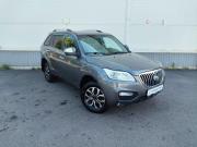 Lifan X60 I Рестайлинг Санкт-Петербург  - изображение 27