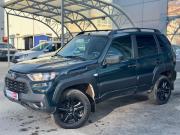 Lada (ВАЗ) Niva Travel I Пермь  - изображение 17