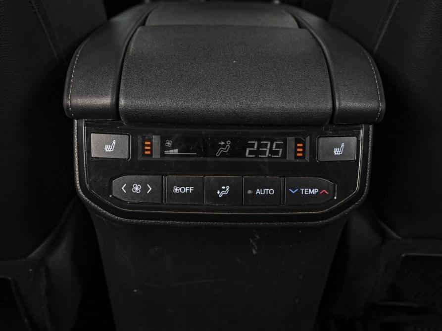 Toyota Highlander IV (XU70) Ставрополь  - изображение 26