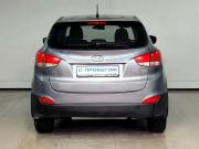 Hyundai ix35 I Москва  - изображение 19