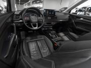 Audi Q5 II (FY) Рестайлинг Москва  - изображение 34