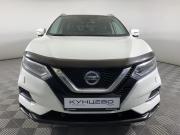 Nissan Qashqai II Рестайлинг Москва  - изображение 22