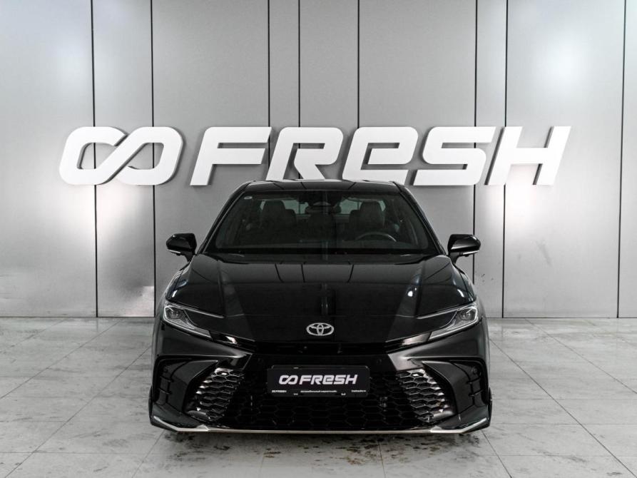 Toyota Camry IX (XV80) China Market Ростов-на-Дону  - изображение 3