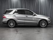 Mercedes-Benz M-Класс III (W166) Ставрополь  - изображение 29