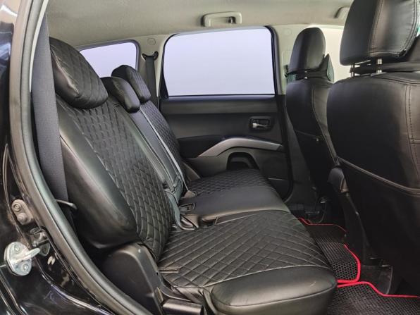 Mitsubishi Outlander II с пробегом 2007 года, цена 1 150 000 рублей, 222000 км, внедорожник, Автокод Объявления