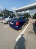 Chevrolet Lacetti I Кемерово  - изображение 8