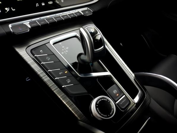 Geely Atlas Pro с пробегом 2024 года, цена 2 170 000 рублей, 7911 км, внедорожник, Автокод Объявления