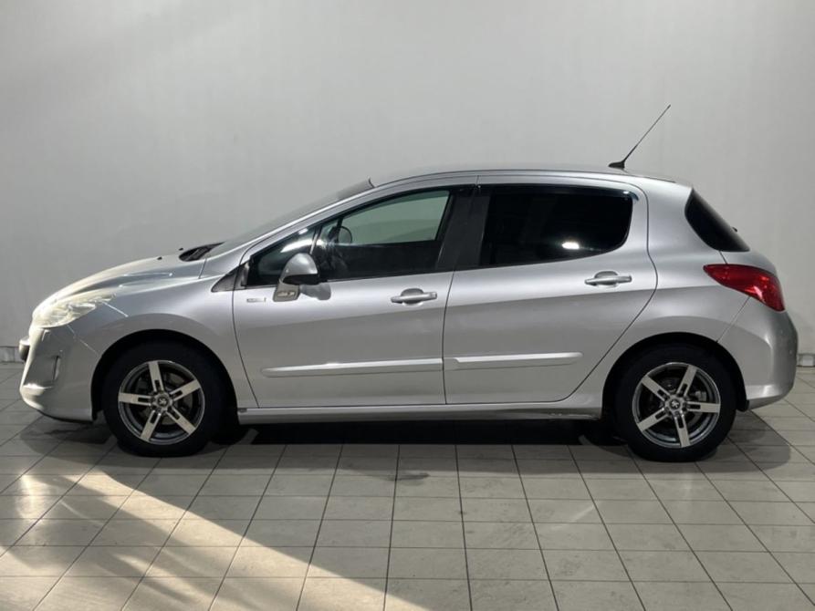 Peugeot 308 I Курск  - изображение 2