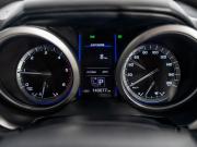 Toyota Land Cruiser Prado 150 Series Рестайлинг 1 Иркутск  - изображение 42