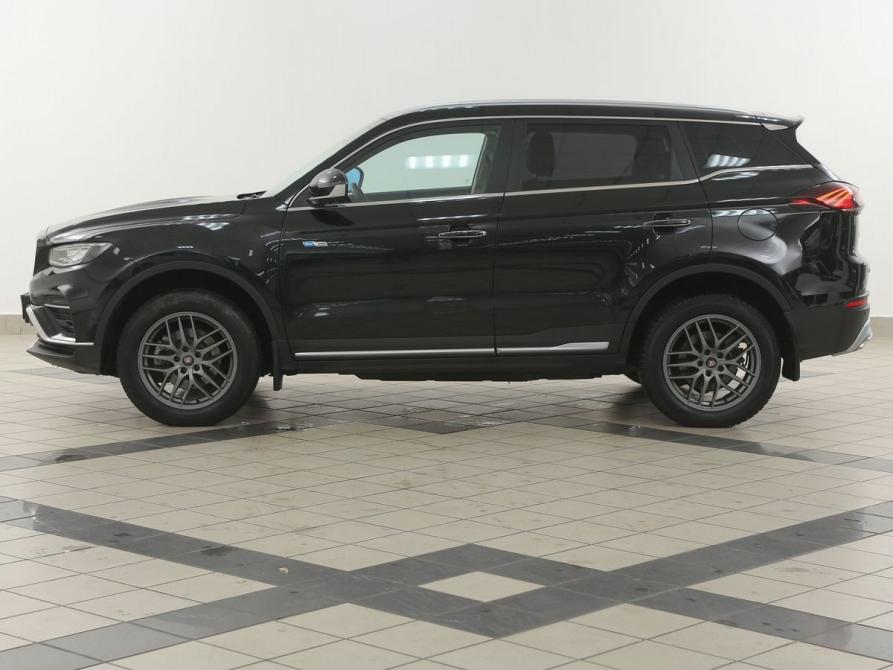 Geely Atlas Pro Иваново  - изображение 7