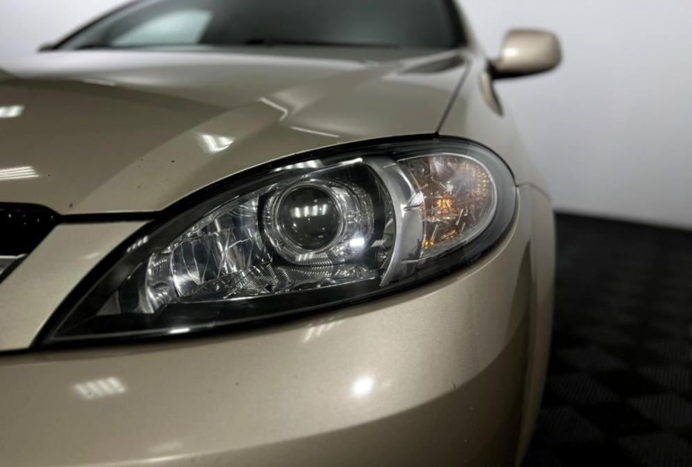 Chevrolet Lacetti I Нижний Новгород  - изображение 18