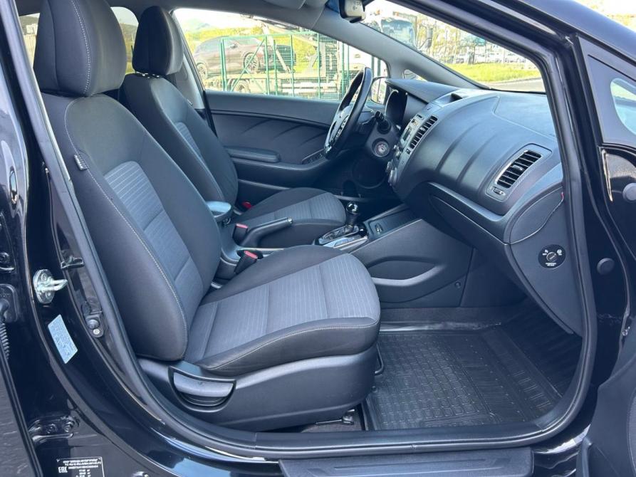 Kia Cerato III Рестайлинг (Classic) Новороссийск  - изображение 19