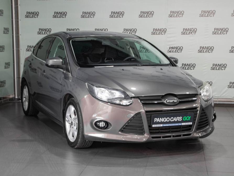 Ford Focus III Оренбург  - изображение 3