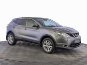 Nissan Qashqai II Москва  - изображение 28