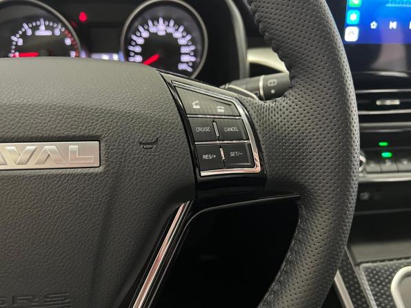 Haval M6 II с пробегом 2024 года, цена 1 735 000 рублей, 10137 км, внедорожник, Автокод Объявления