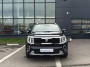 Kia Mohave I Рестайлинг 2 Москва  - изображение 35